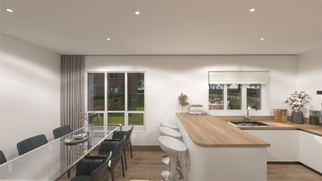 Hardwick Court, Fishburn, Stockton-on-Tees, Durham, TS21 photo 4