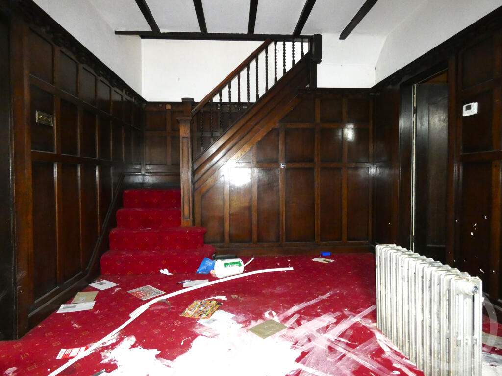 Knowle Avenue, Bispham photo 3
