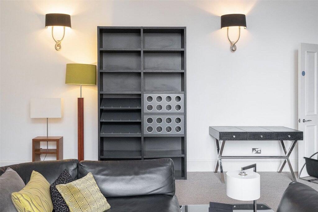 Apartment in Edinburgh, Haymarket, West End - More