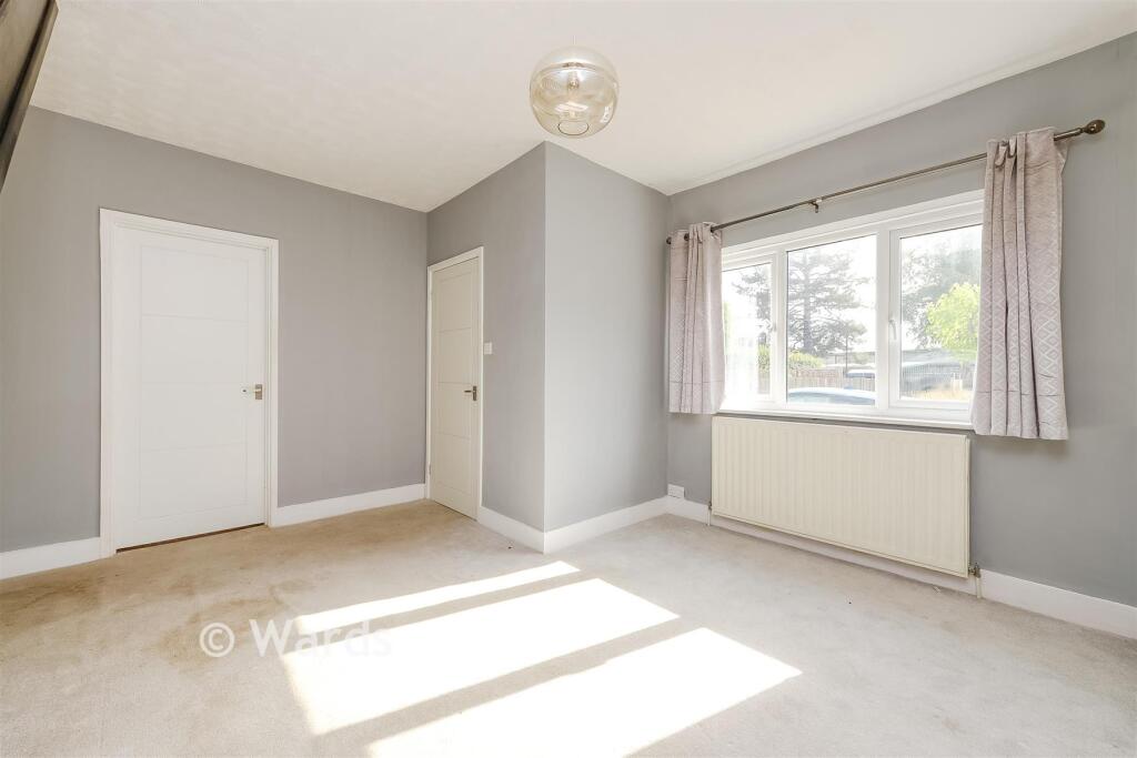 House in Sevenoaks, Otford - More