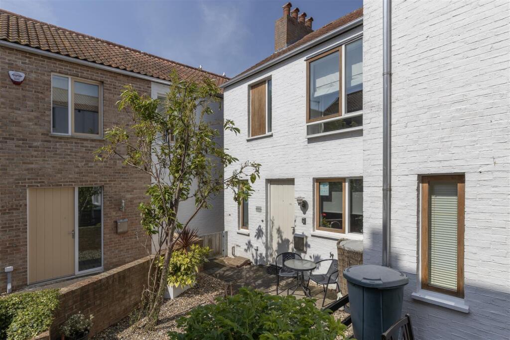 Main image of property: Tibbys Way, Southwold