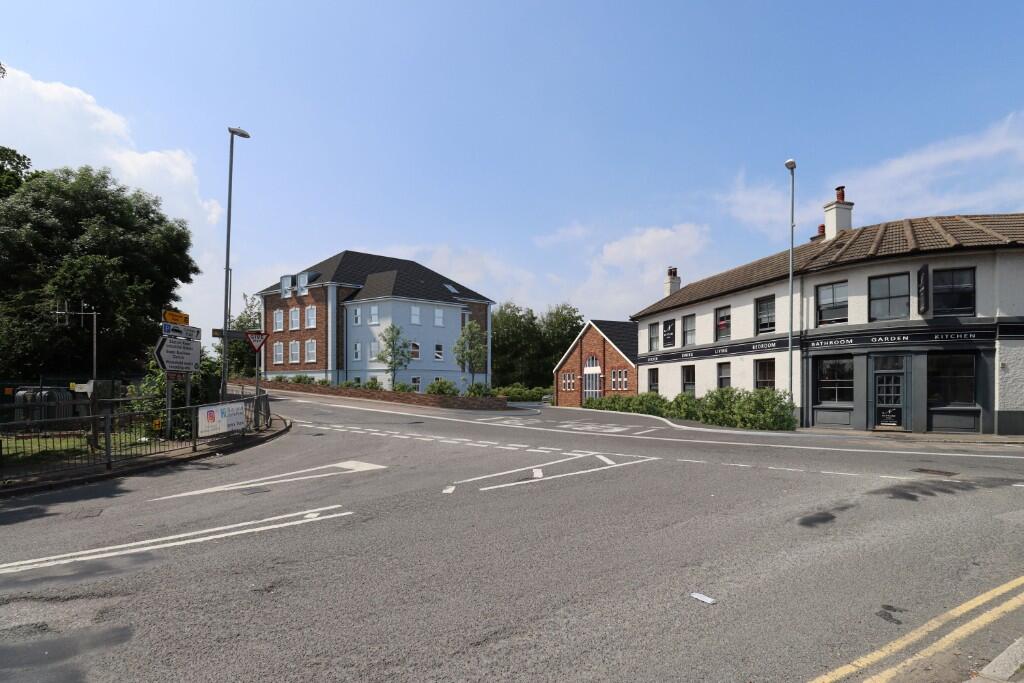 Sturton Place, Station Road, Hailsham, East Sussex, BN27 - View 3