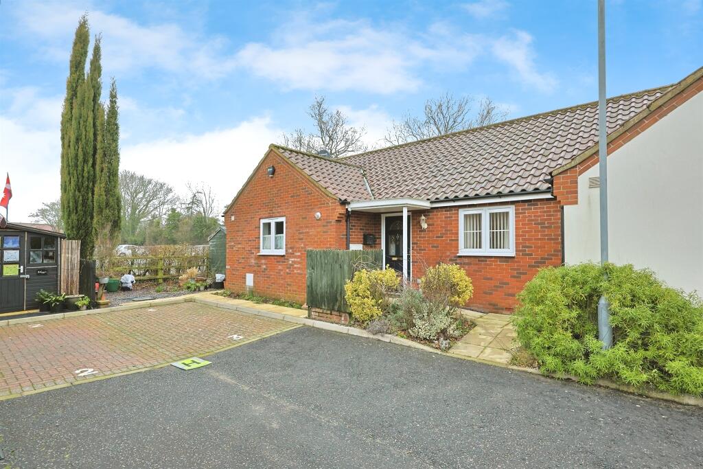 Main image of property: Lilac Mews, Swanton Morley, Dereham