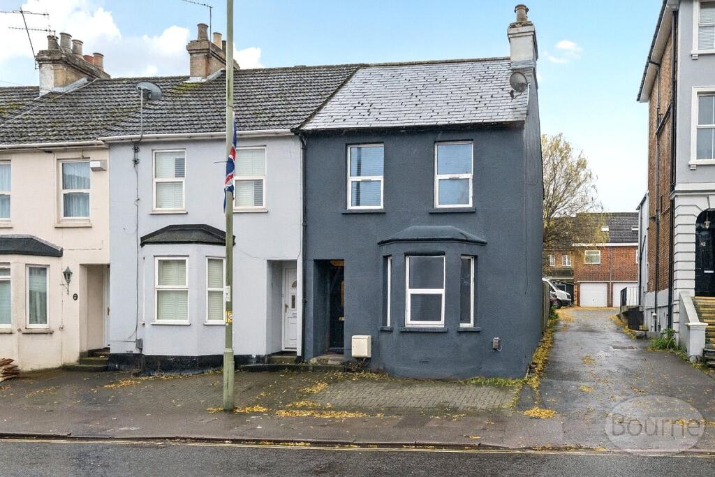 Main image of property: Ash Road, Aldershot, Hampshire, GU12