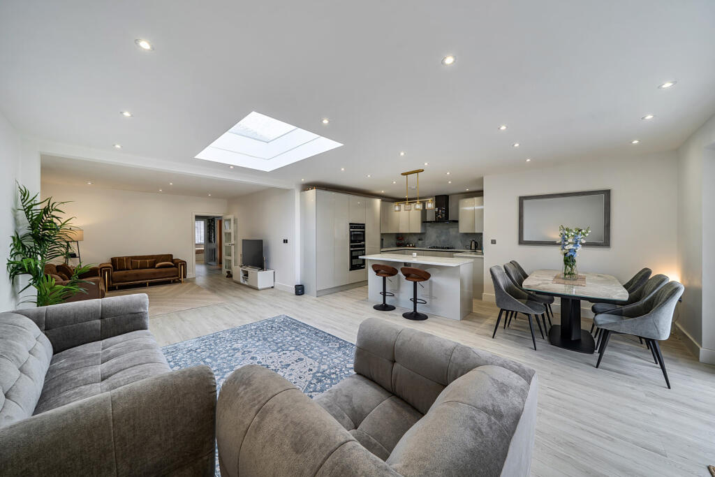 Main image of property: Eastern Avenue, Pinner