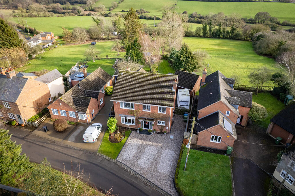 Little London Lane, Newton, Rugby photo 2