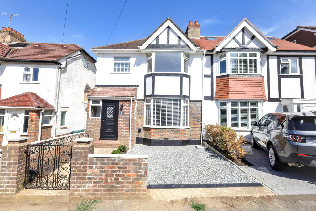 Main image of property: Elm Drive, Hove, Brighton & Hove