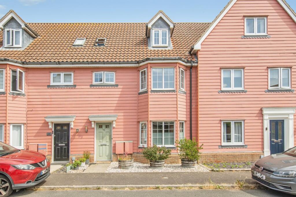 Main image of property: Meadow Crescent, Purdis Farm, Ipswich