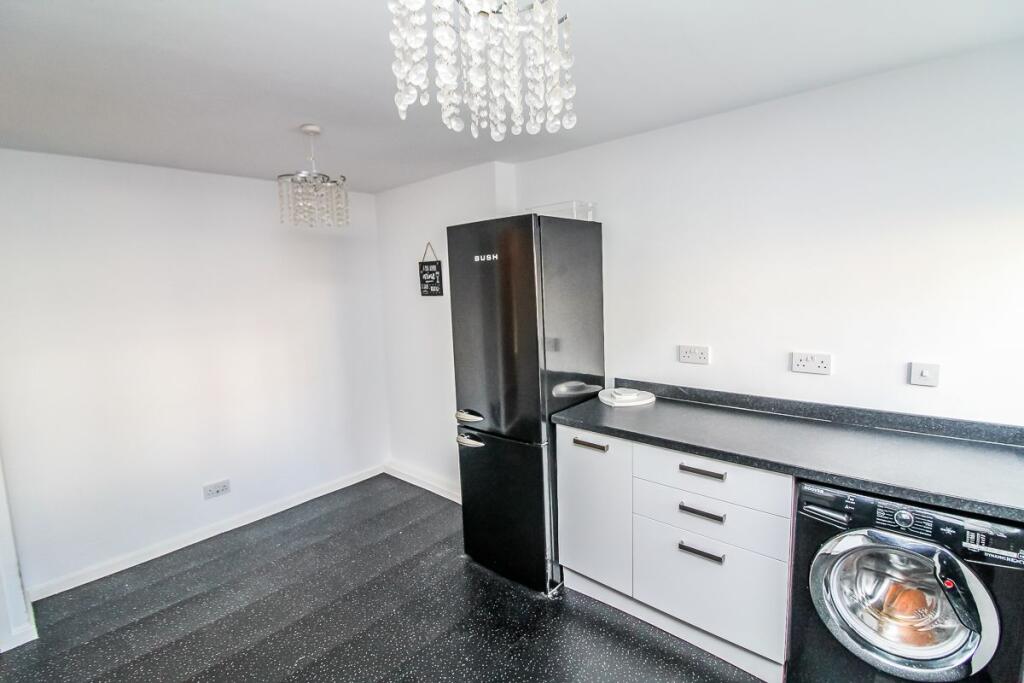 Lumley Close, Oxclose, Washington, NE38 - View 4