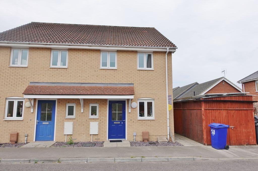 Main image of property: Beaverbrook Road, Newmarket