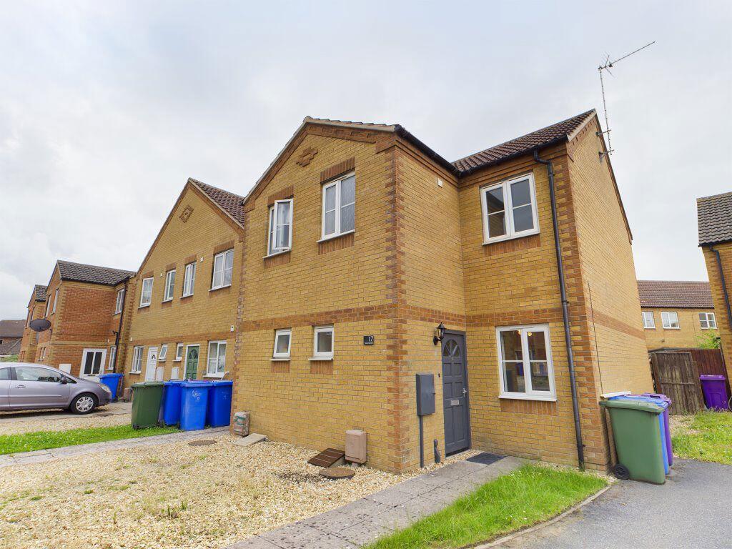 Main image of property: Haven Meadows, Boston, Lincolnshire