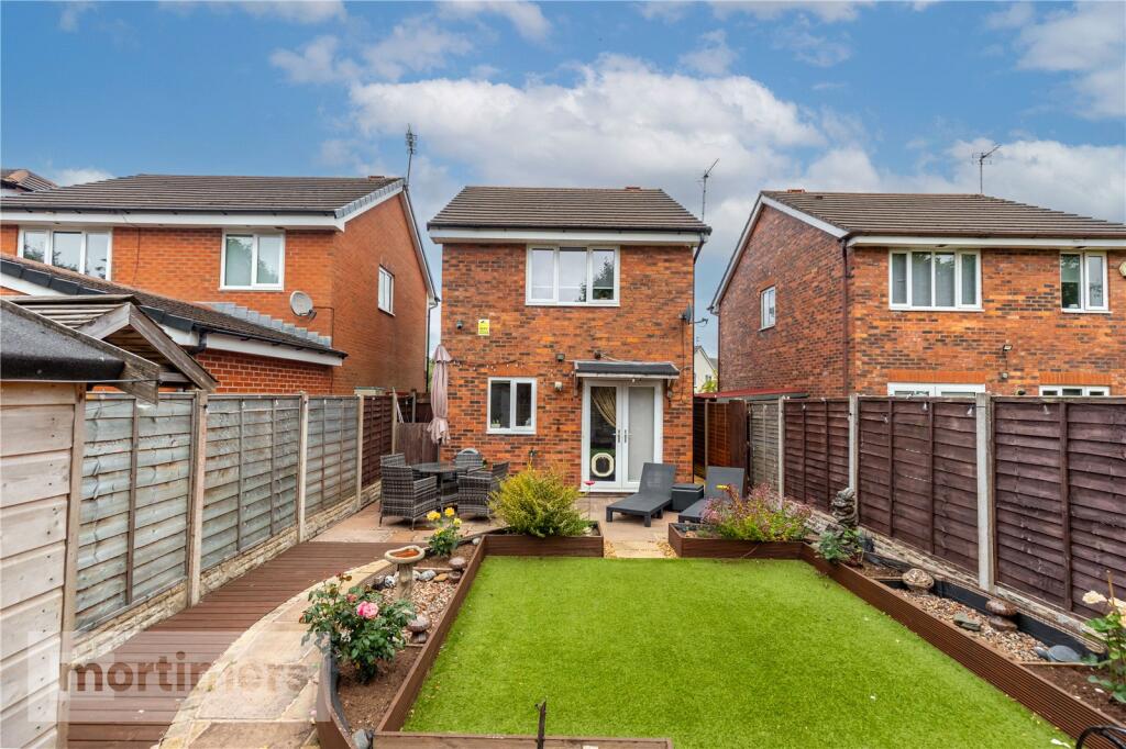 Additional image 15 of Apple Tree Way, Oswaldtwistle, Accrington, Lancashire, BB5