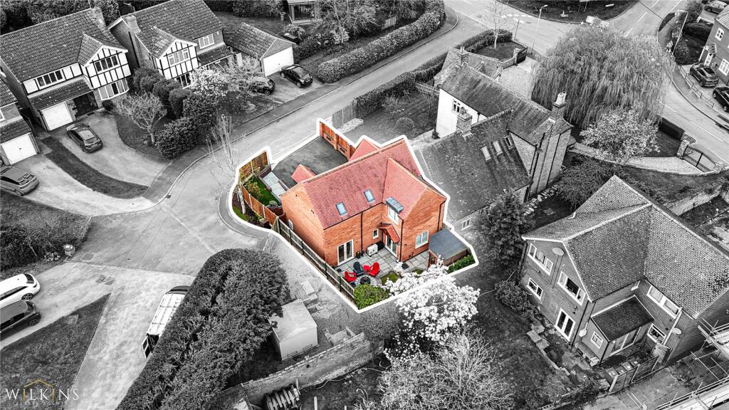 Additional image 29 of Tudor Rise, Clifton Campville, Tamworth, Staffordshire, B79