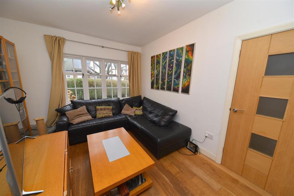 Additional image 3 of The Circle, Harborne, Birmingham, B17