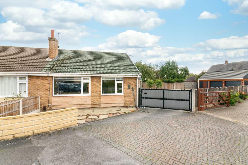 Main image of property: Thornleigh Drive, Wakefield, WF2