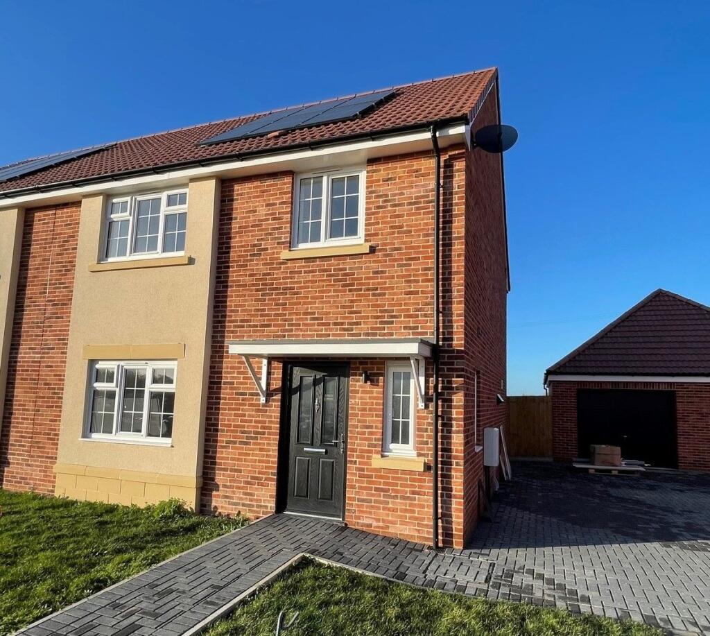 Main image of property: Beckett Hamlet, Wisbech St Mary