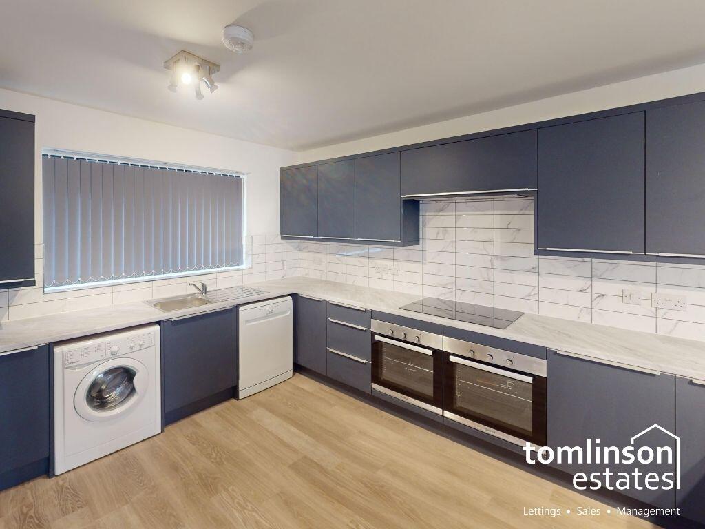 House in Nottingham - View 3