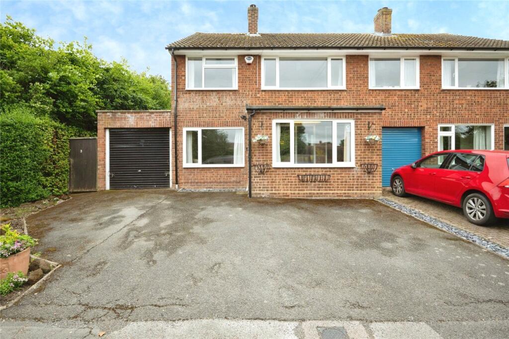 Main image of property: White Horse Close, LEIGHTON BUZZARD, Bedfordshire, LU7