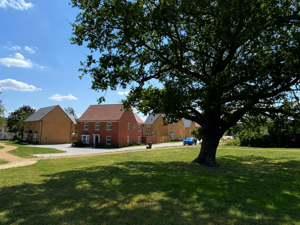 Main image of property: Southend Road, Billericay