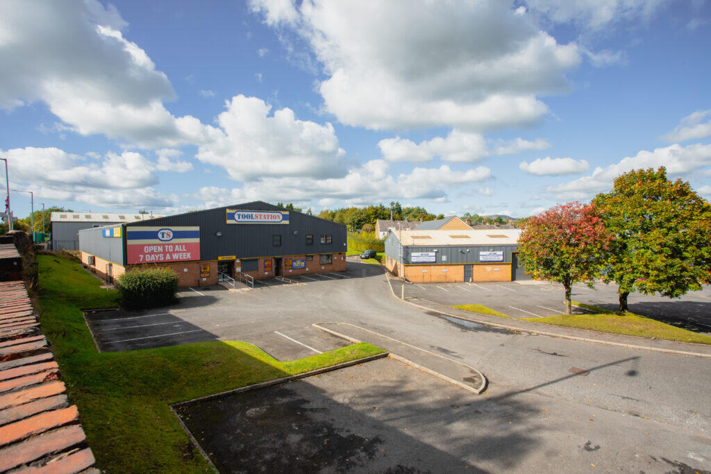 Additional image 32 of Burnham Trade Park, Burnham Gate, Burnley, BB11 4AJ