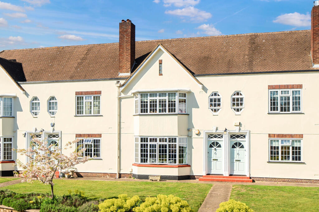 Main image of property: Lock Chase, Blackheath, London, SE3