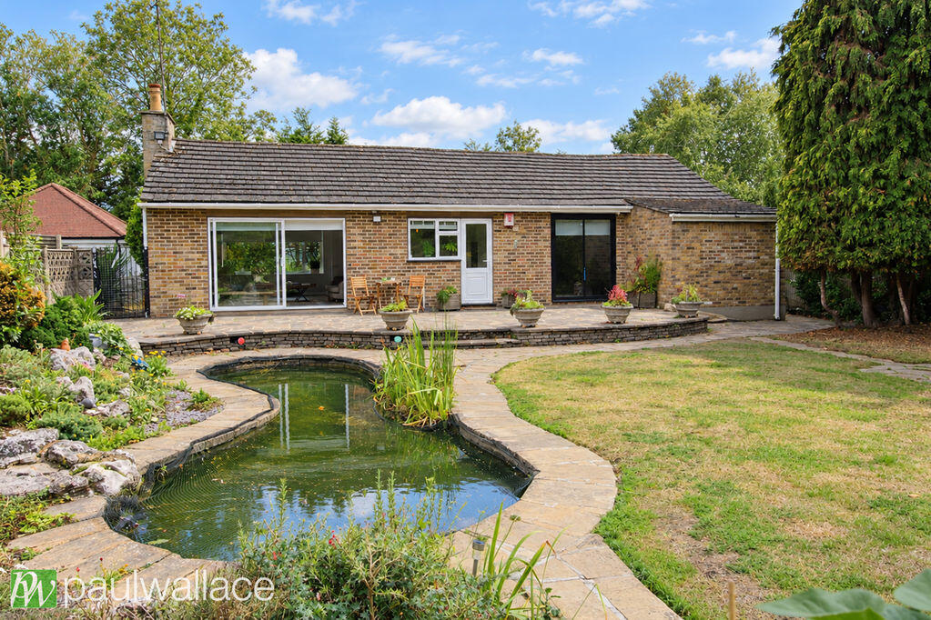 House in Enfield - View 5