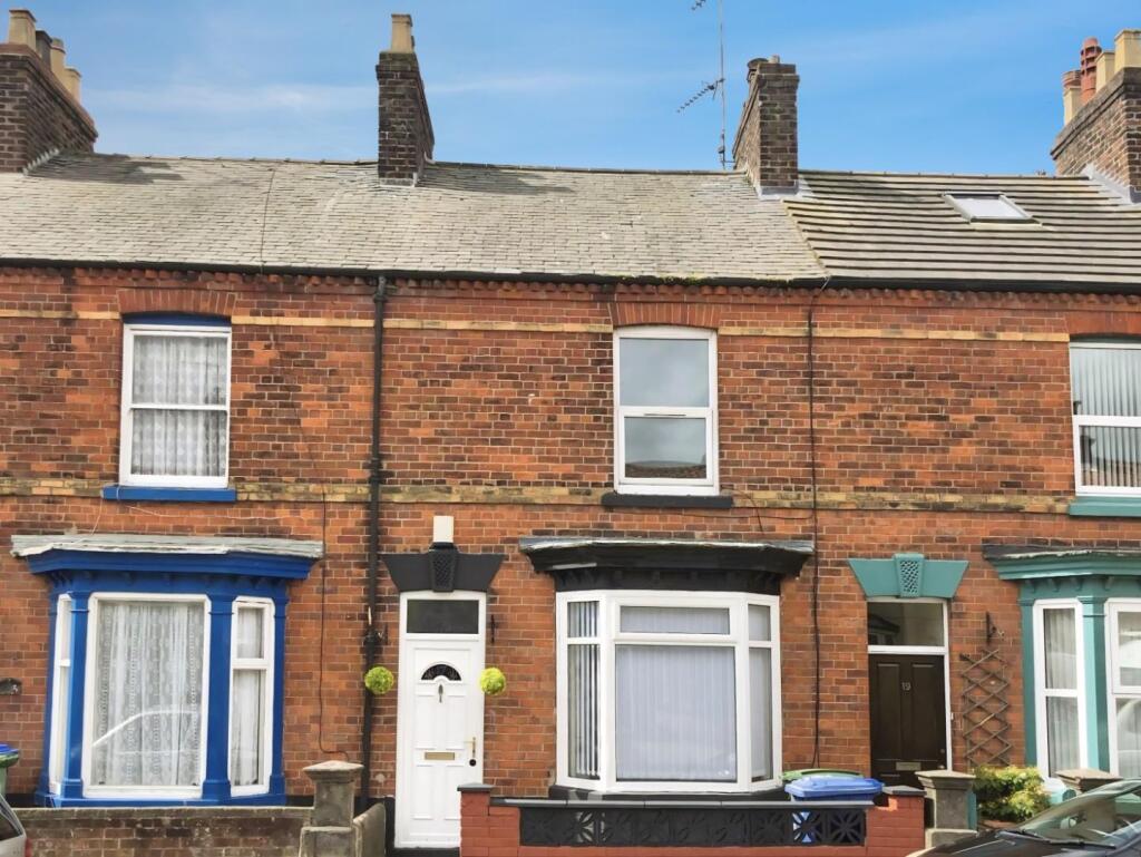 Main image of property: Nelson Street, Bridlington
