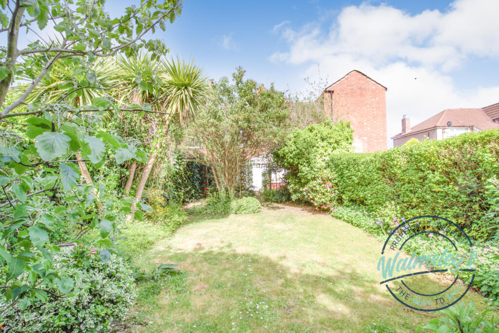 House in Coventry, Earlsdon - View 3