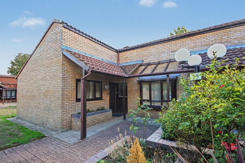 Main image of property: Norton Road, Letchworth Garden City, SG6