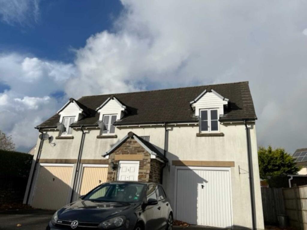 Main image of property: Boconnoc Avenue