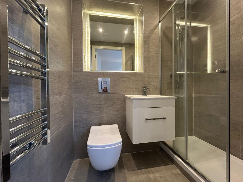Apartment in Reading, Greenham - More