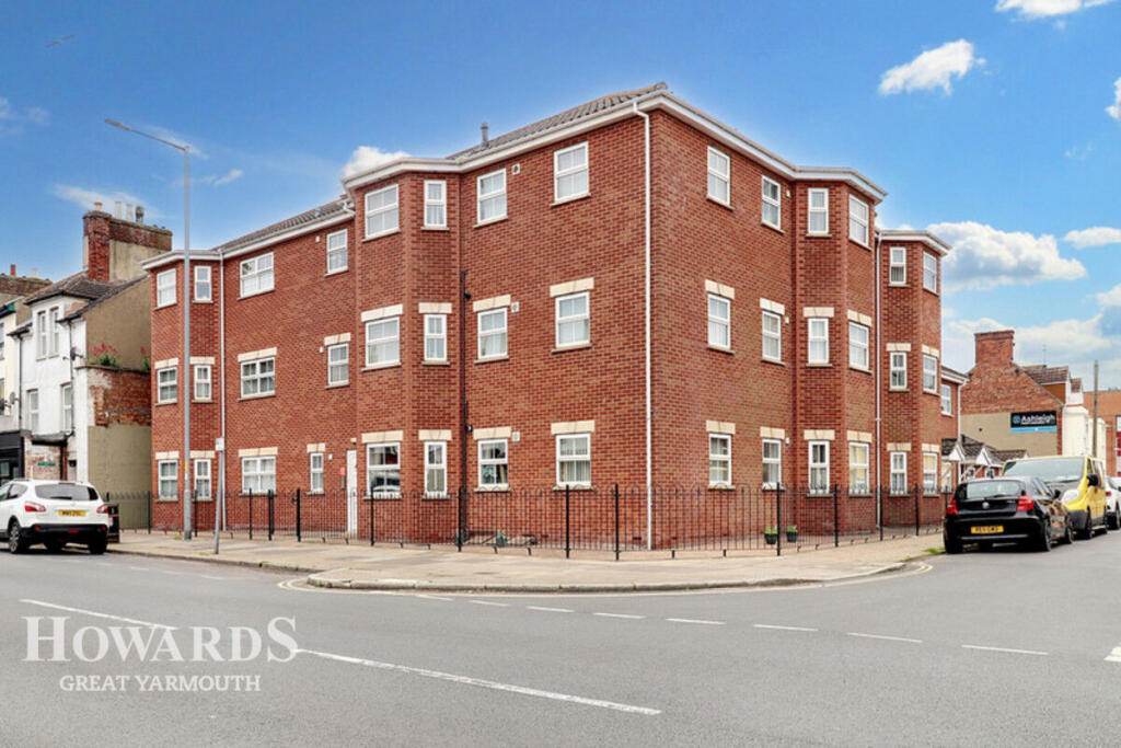 Main image of property: Northgate Street, Great yarmouth