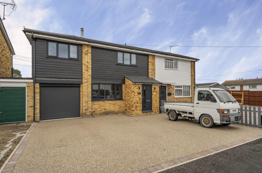 Main image of property: Keel Gardens, Tunbridge Wells