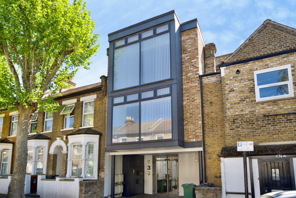 Main image of property: Steele Road, London, E11