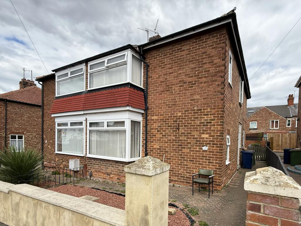 Main image of property: Hollymead Drive, Guisborough, North Yorkshire