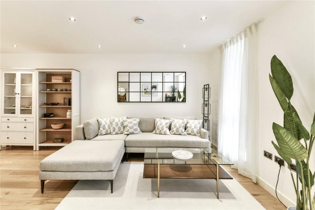 Apartment in London - View 3