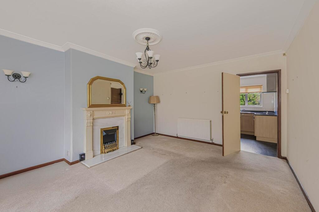 House in Stoke-on-Trent - View 2
