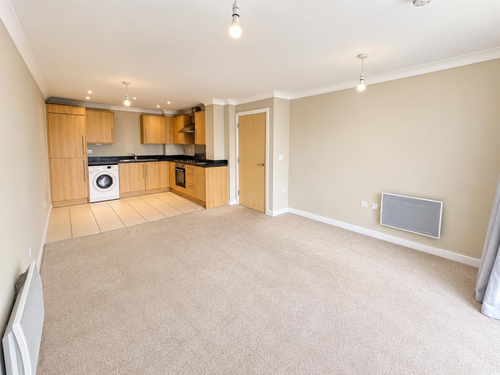 Main image of property: Quayside Drive, Colchester