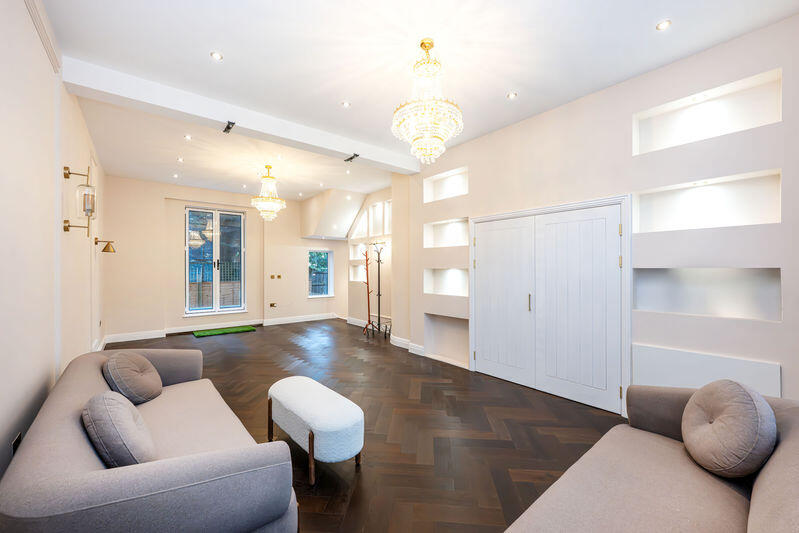Main image of property: Belsize Road, Swiss Cottage London