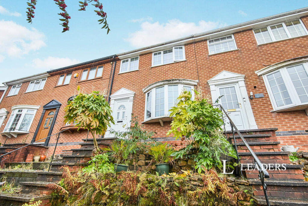 Main image of property: Southdale Road, Carlton, NG4