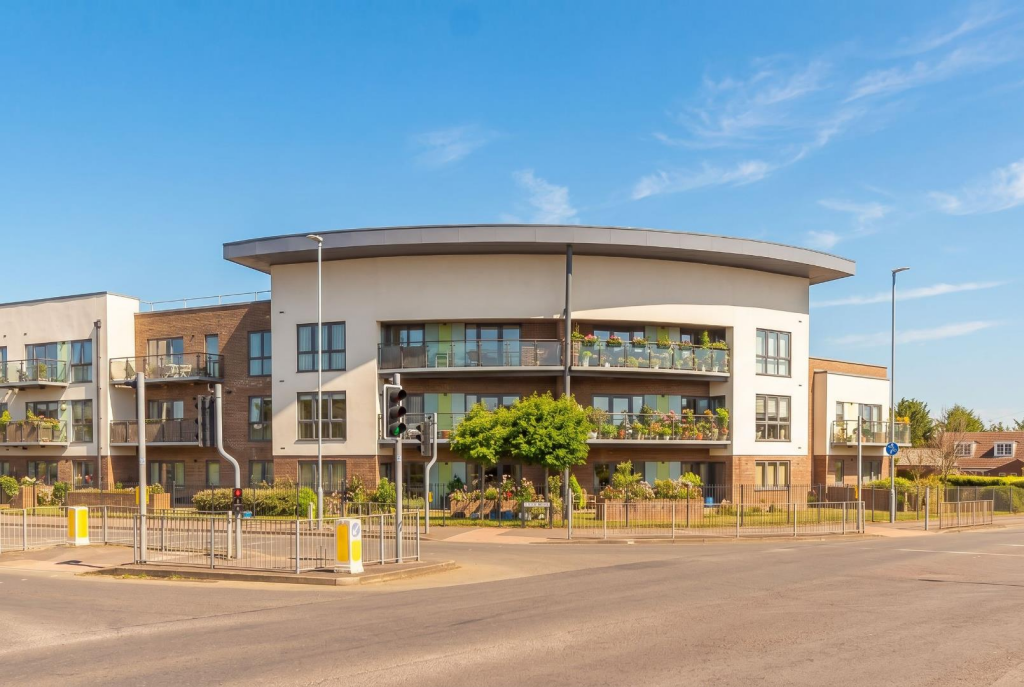 Main image of property: Theedway, Leighton Buzzard