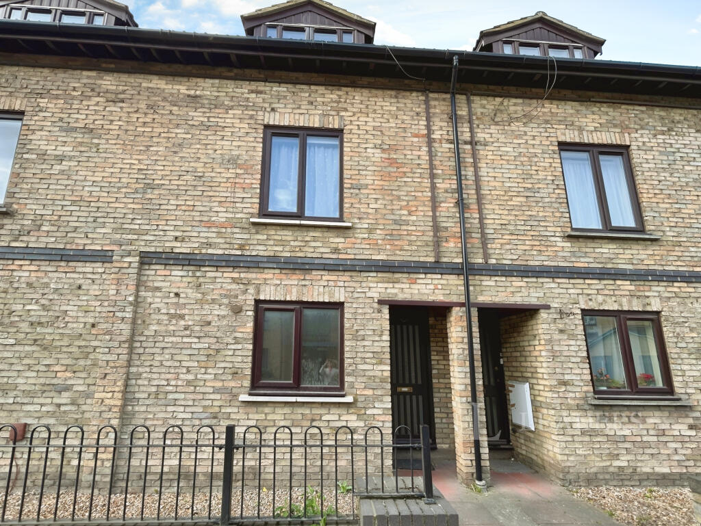 Main image of property: Waterhouse, Water Lane, Cambridge, CB4