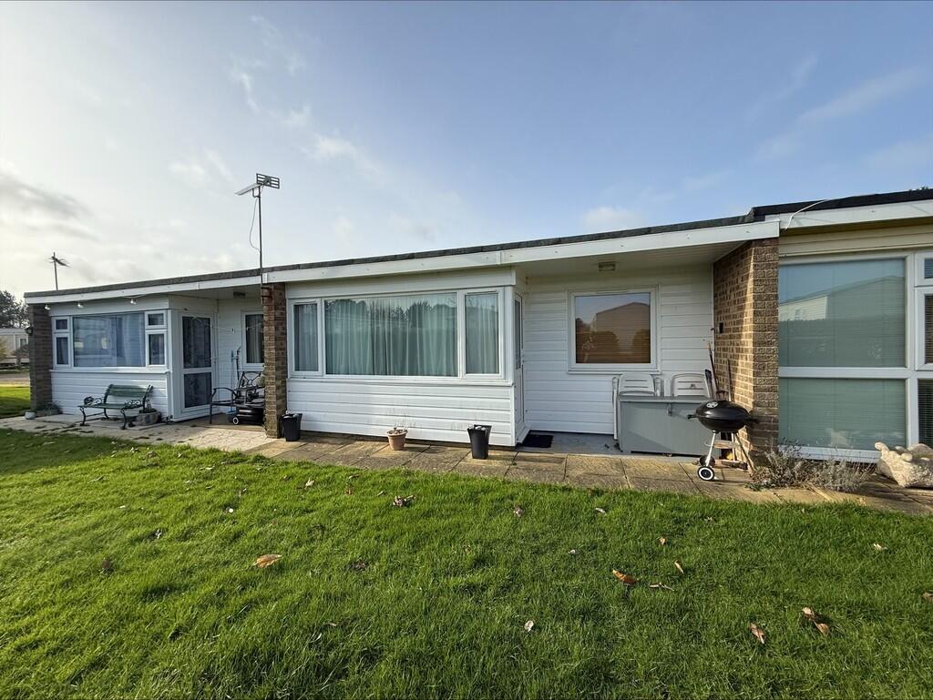 Main image of property: Sundowner, Hemsby