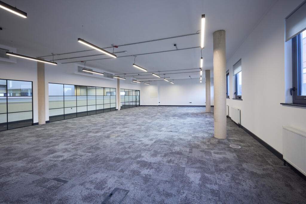 Additional image 3 of iCentrum  Holt Street  BIRMINGHAM  B7 4BP  United Kingdom