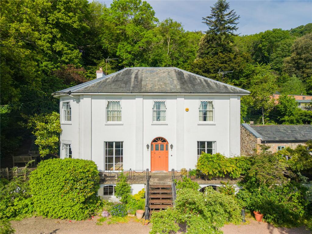 Main image of property: Wells Road, Malvern, Worcestershire, WR14