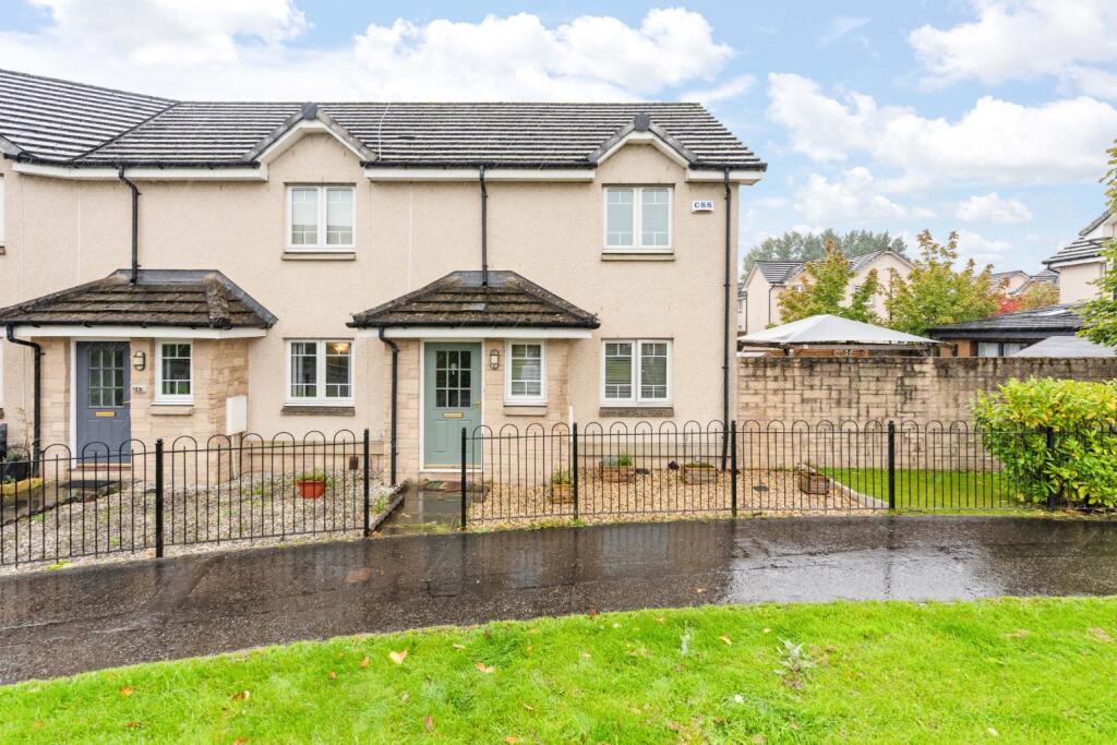 Main image of property: Leyland Road, Wester Inch, Bathgate, EH48 2UE