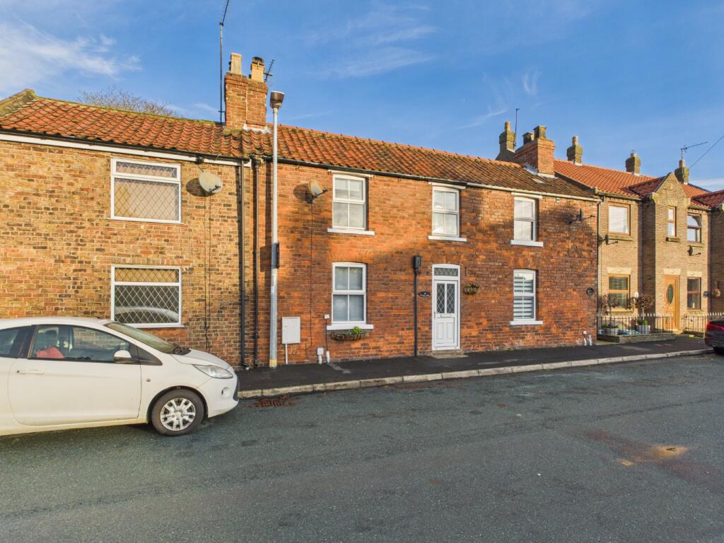Main image of property: East Street, Leven, Beverley, HU17 5NG