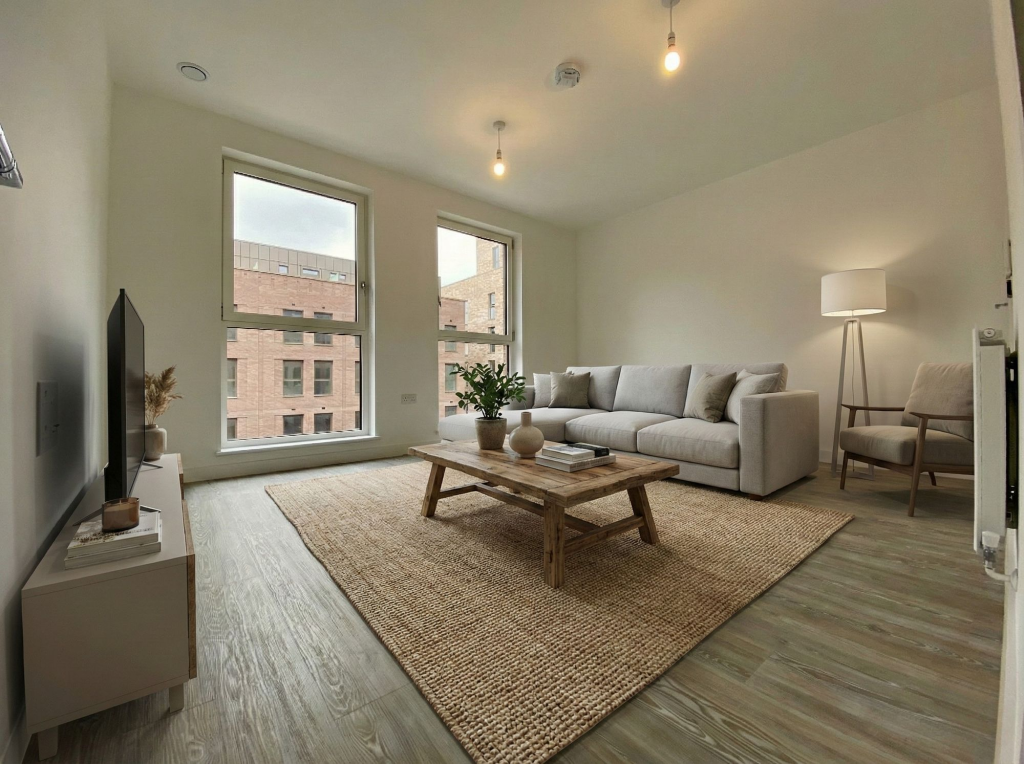 Apartment in London, Upton Gardens, Upton Park - View 5