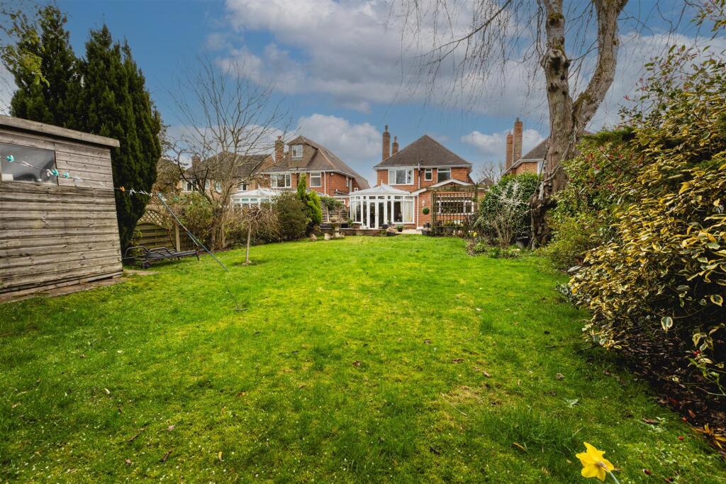 Additional image 33 of Beaminster Road, Solihull