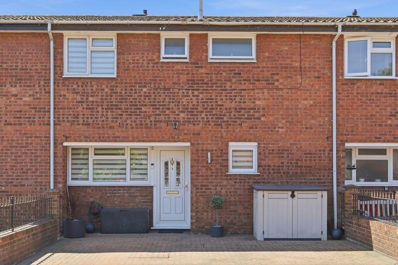 Main image of property: Geisthorp Court, Waltham Abbey